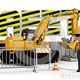 Illustration for article titled Axis Capital Group Review: Heavy Equipment Safety on the Road